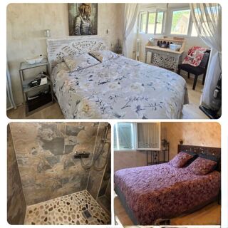  Maison à vendre 4 pièces 74 m²