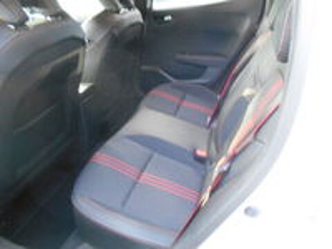 Clio V Clio TCe 130 EDC FAP RS Line 2021 occasion 49000 Angers
