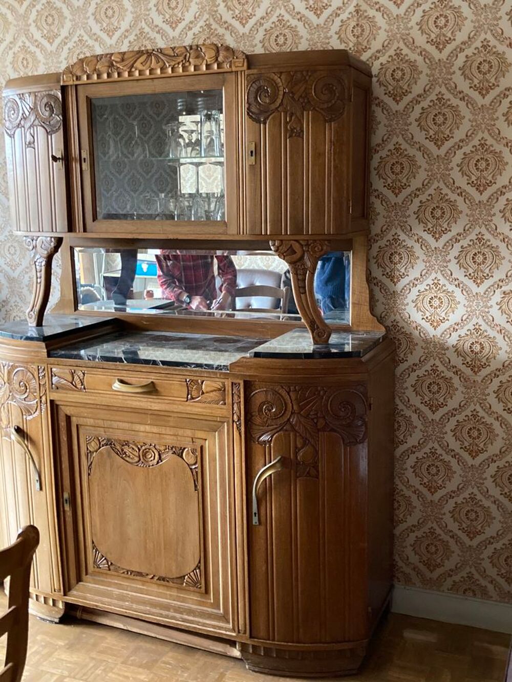 Buffet Meubles