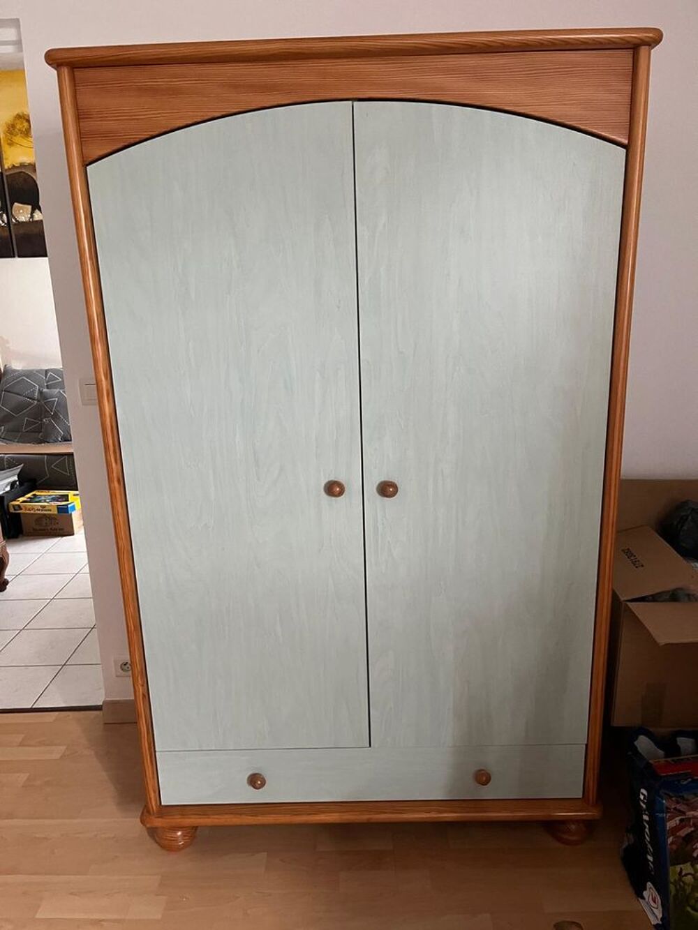 Chambre b&eacute;b&eacute; Mobilier enfants