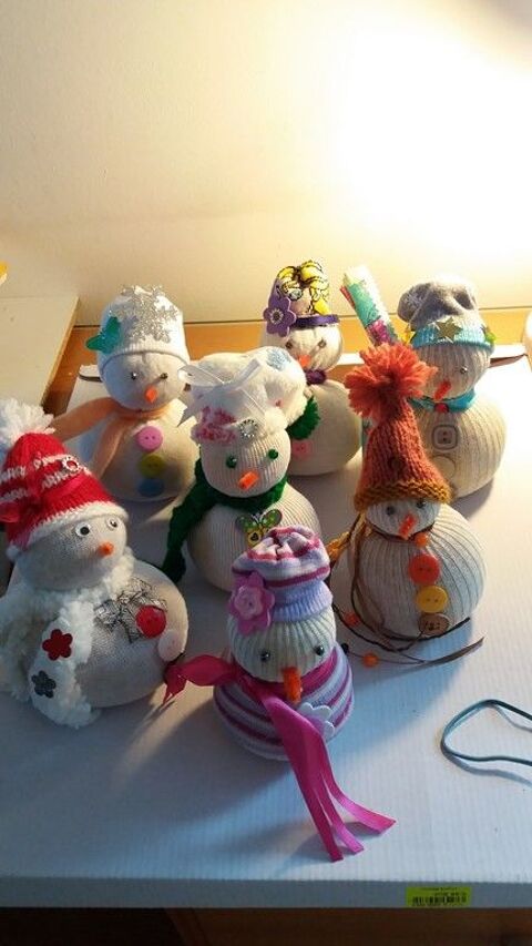 D�coration de No�l
3 Charantonnay (38)