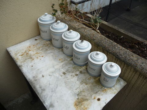 pots pour cuisine+++++ Arcueil (94)