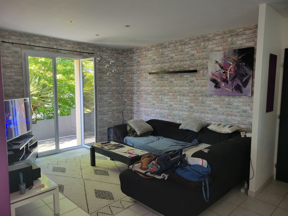 Vente Maison Maison familiale de plain-pied - 120 m² - 4 chambres Belleville-sur-vie