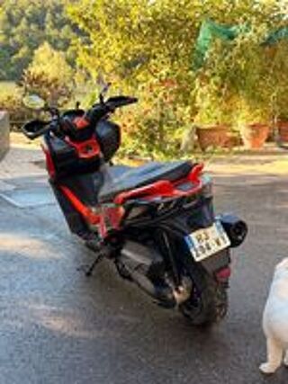 KYMCO 2026 occasion 26750 Saint-Paul-l&egrave;s-Romans