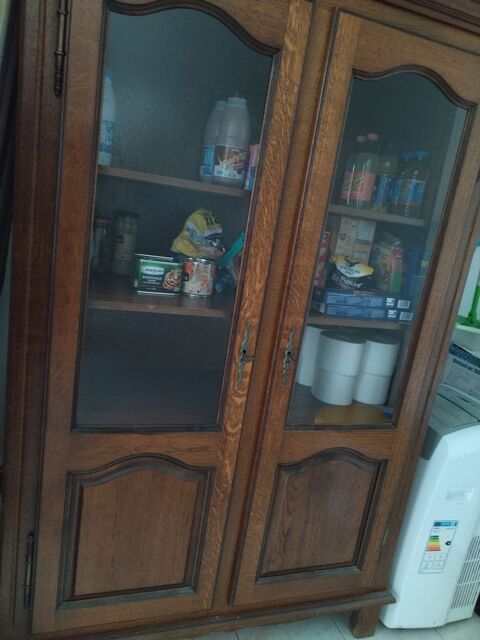vitrine en bois 20 Bruz (35)