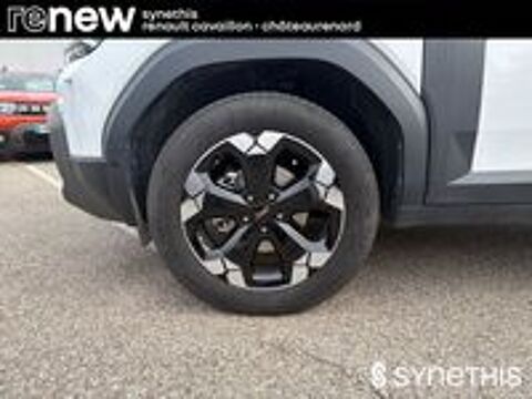 Duster Hybrid 140 Extreme 2025 occasion 84300 Cavaillon