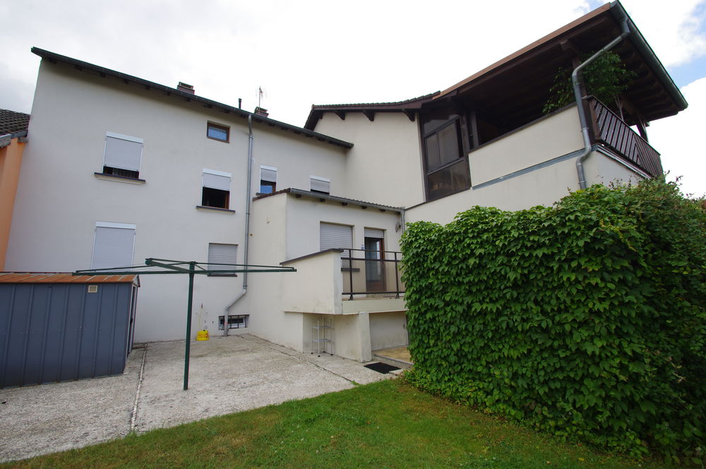 Maison 12 pièces 270 m² · à Sarre-Union · 270 m² · 295 000 €