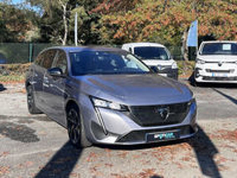 308 SW 5p Allure Pack PureTech 1.2 130 cv 2022 occasion 87280 Limoges