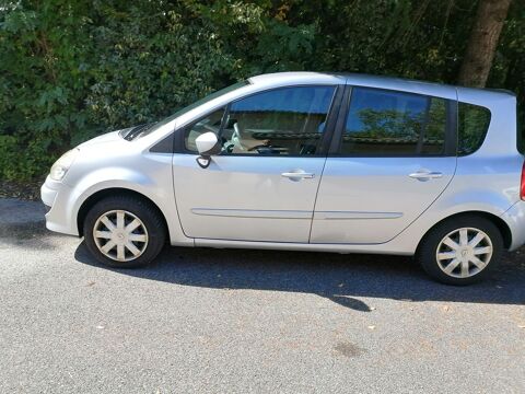 Renault Modus  occasion Tarare 69170