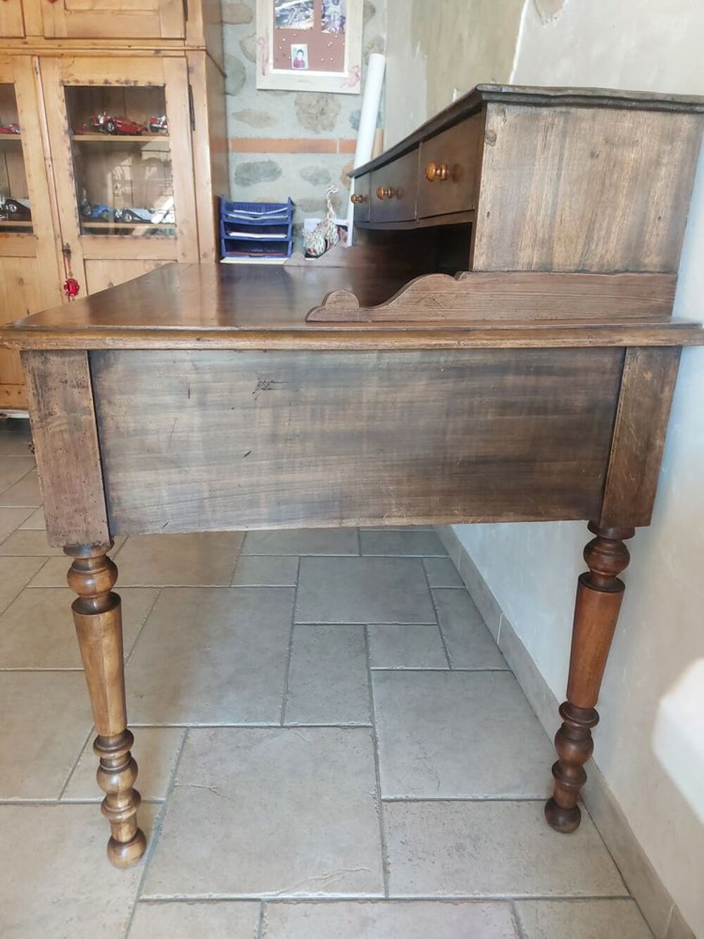 Bureau ancien Meubles
