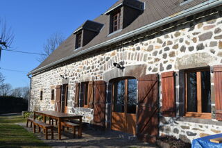 Location  Gîte 