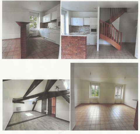  Appartement � louer 2 pi�ces 57 m�