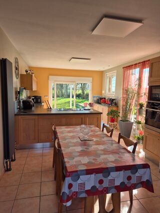  Maison à vendre 6 pièces 159 m²