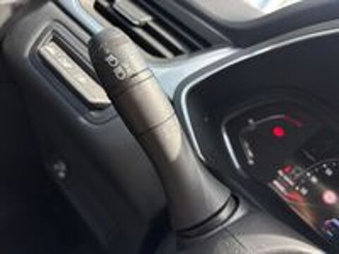 Captur TCe 100 GPL - 21 Intens 2022 occasion 91700 Sainte-Genevi&egrave;ve-des-Bois