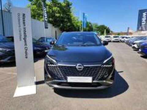 Qashqai e-Power 190 ch Tekna 2025 occasion 95100 Argenteuil