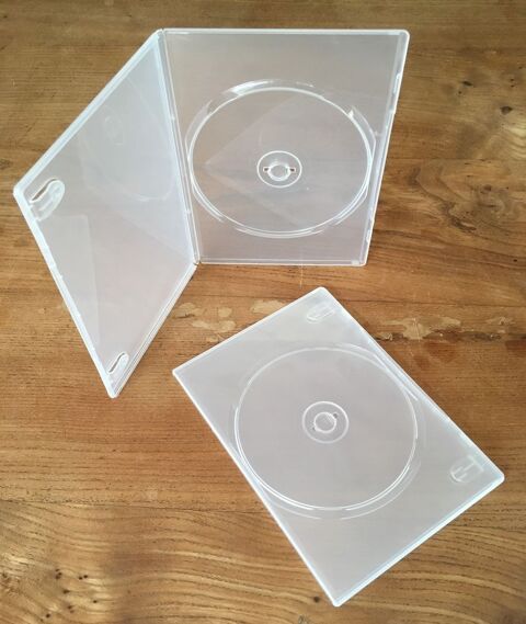 Botiers DVD slimbox 100 La Bazoge (72)