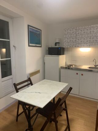  Appartement � louer 1 pi�ce 18 m�