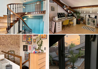  Appartement à vendre 4 pièces 150 m² Épinal