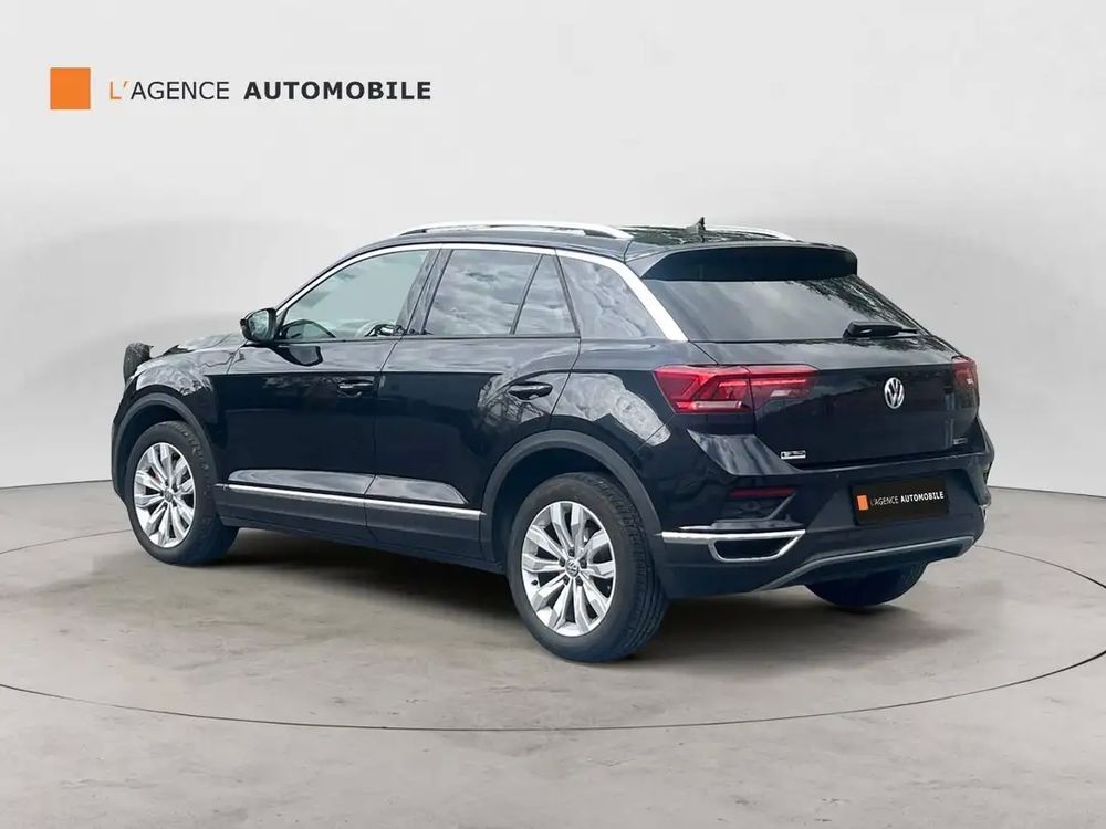 T-ROC 2019 occasion Binche