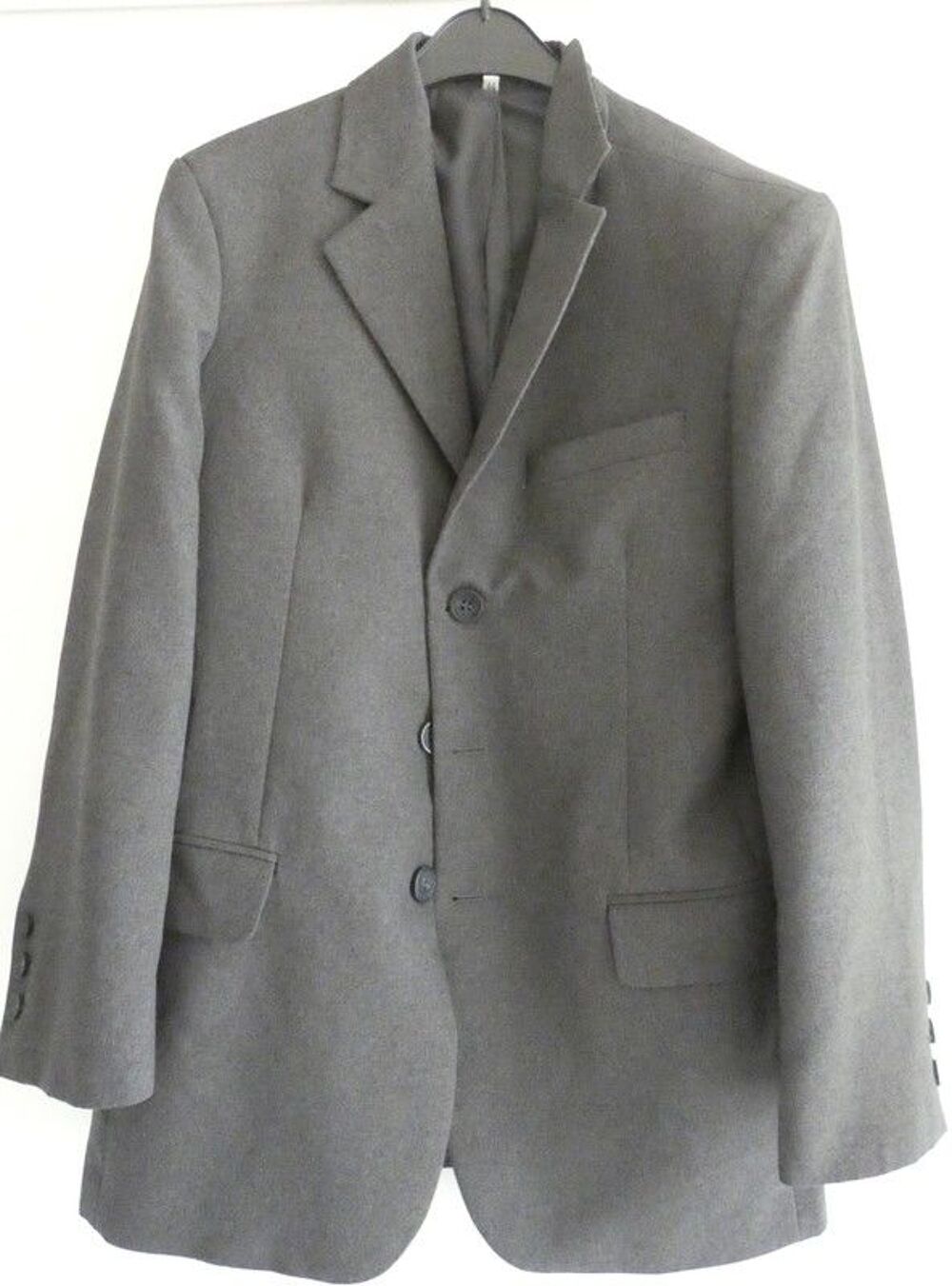 Veste de costume BIGAND Vêtements
