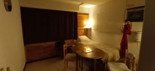  Appartement � vendre 2 pi�ces 33 m�