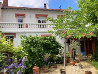  Maison � vendre 7 pi�ces 187 m�