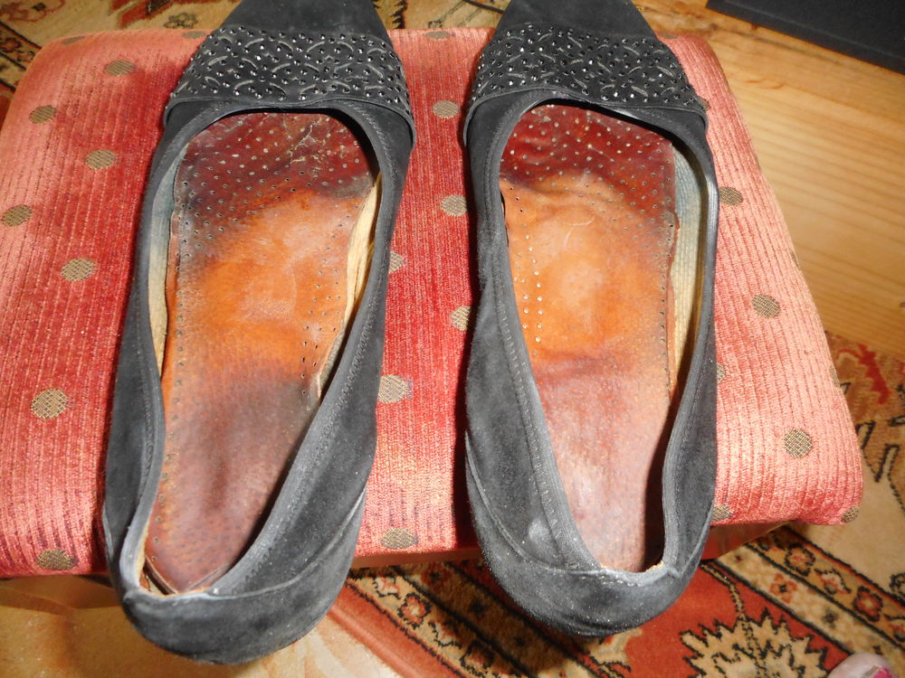 Ballerines Dame Chaussures