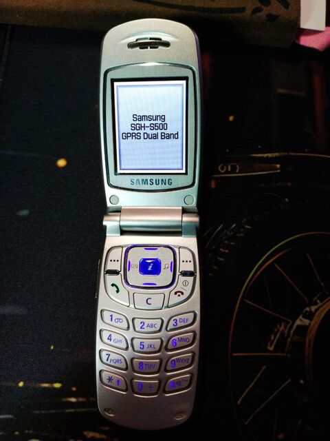 Samsung SGH-S500 35 Reims (51)