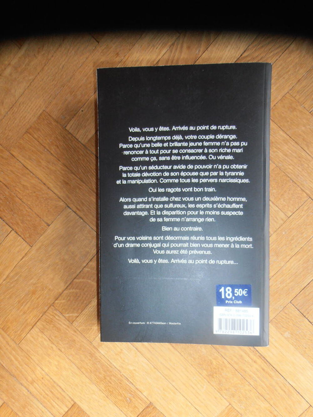 Tout pour plaire (2) Livres et BD