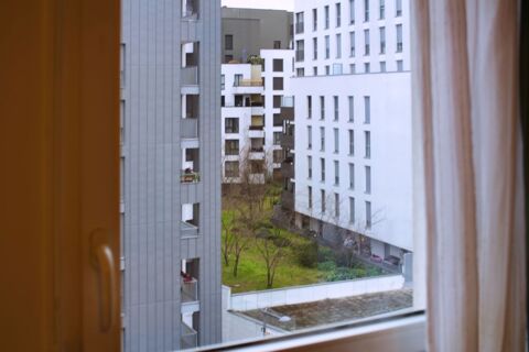  Appartement  louer 2 pices 39 m