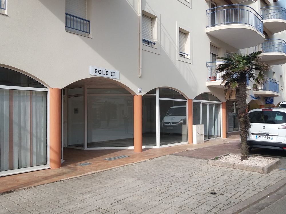 Location Autre Local commercial Saint-brevin-les-pins