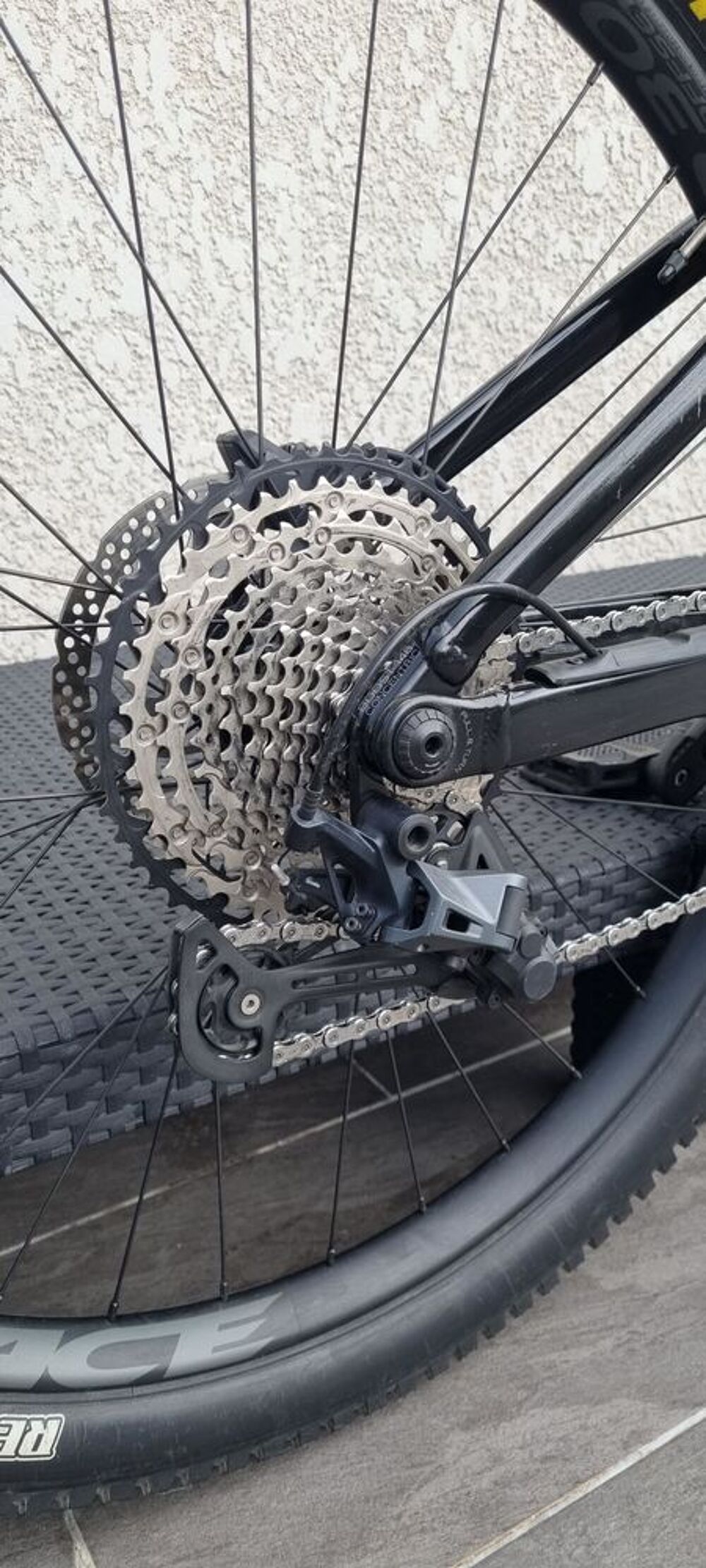 Vttae orbea rise h30 2023 Sports