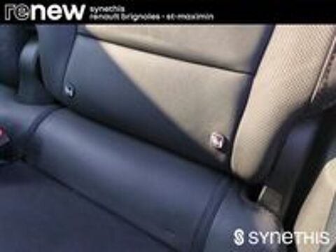 Captur E-Tech Plug-in 160 Initiale Paris 2021 occasion 83170 Brignoles