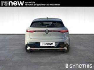 M&eacute;gane techno EV60 220ch super charge 2023 occasion 83170 Brignoles