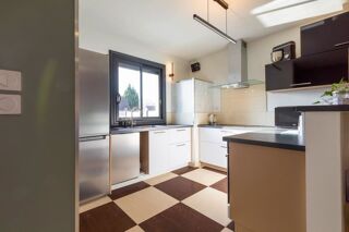  Maison � vendre 5 pi�ces 111 m�