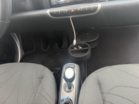 ForTwo Smart FORTWO Coupe 71ch PASSION 2014 occasion 78610 Saint-L&eacute;ger-en-Yvelines