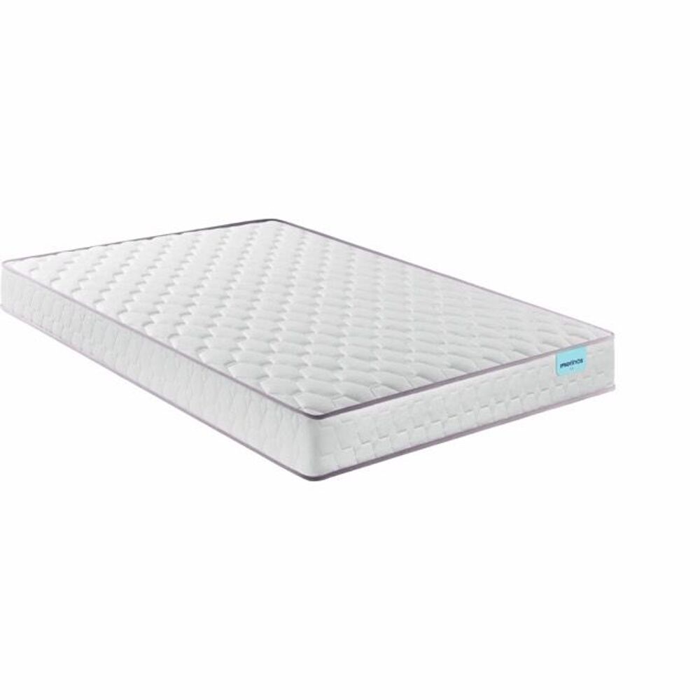 Matelas ressorts ensach&eacute;s 21 cm Natty M&Eacute;RINOS NEUF Meubles