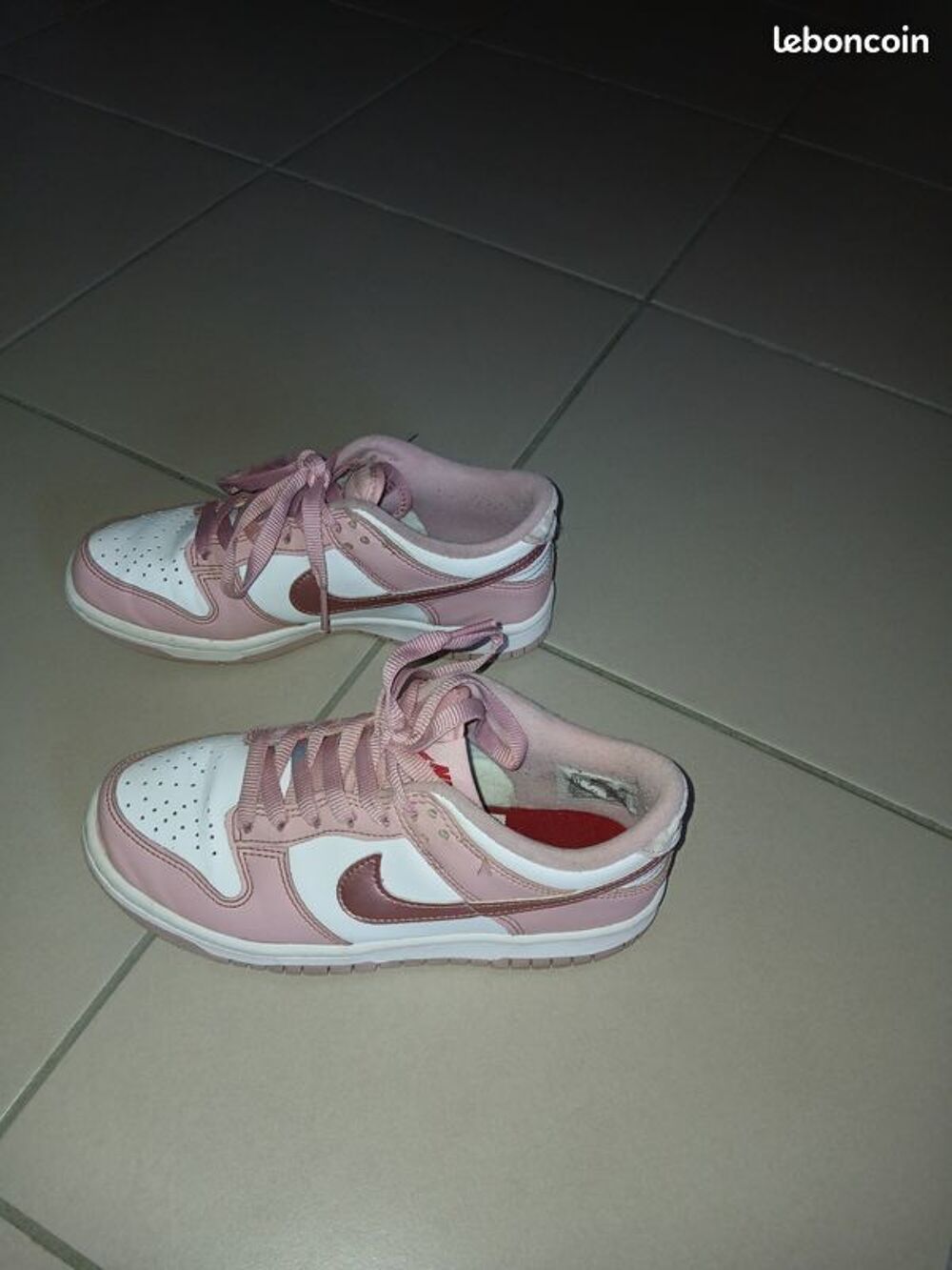 Baskets fille pointure 36 Chaussures enfants