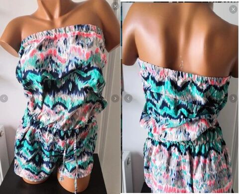 combi short H&M taille 40 3 Athis-Mons (91)