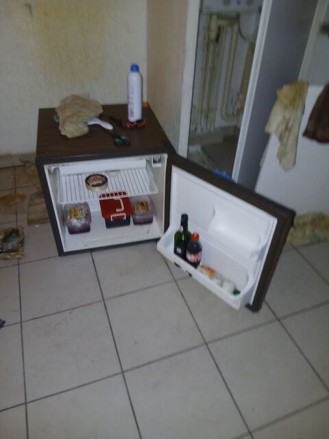 Frigidaire wirlhpool 70 Toulouse (31)
