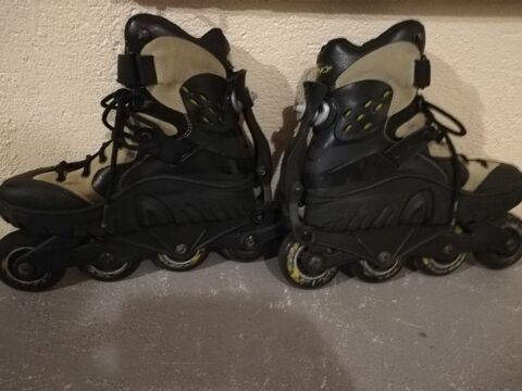 ROLLER 30 Villebon-sur-Yvette (91)