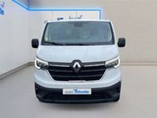 Trafic TRAFIC FGN L1H1 3000 KG BLUE DCI 130 CONFORT 2024 occasion 42120 Le Coteau