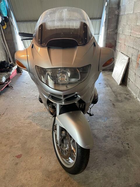 Moto BMW 2001 occasion Maraussan 34370