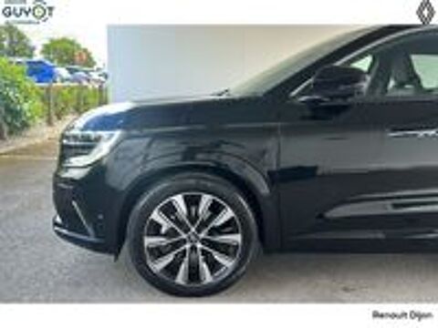 Espace E-Tech full hybrid 200 GSR2 Techno 2025 occasion 21000 Dijon
