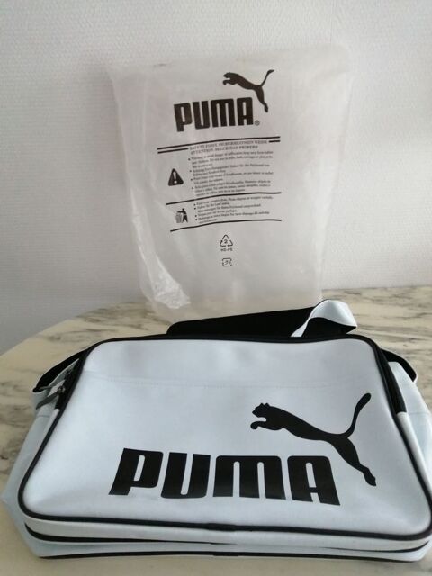 Sac Puma neuf  25 Chteauroux (36)