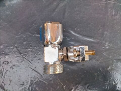 robinet autoperceur MAL 10 Beauvoir (50)