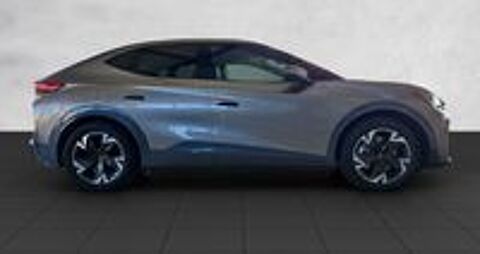 Tavascan 210 kW 2025 occasion 80300 Albert