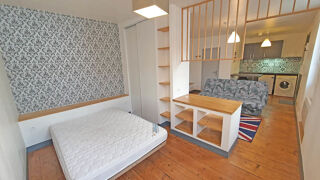 Location  Appartement 