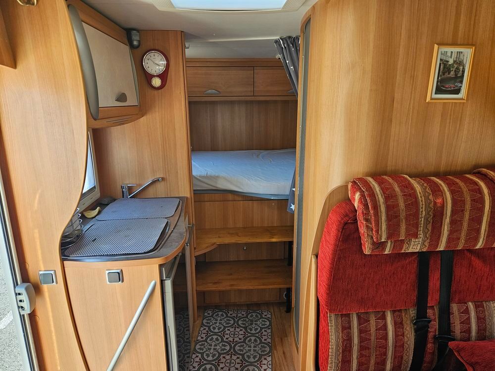  2009 occasion 84270 VEDENE