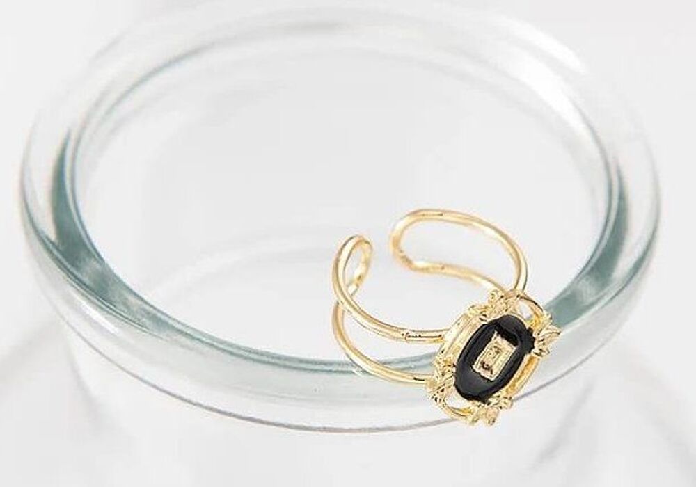 Bague boh&egrave;me style Bijoux et montres